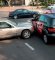 Procedure u slučaju sudara: Slikajte oštećenja na automobilu