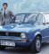 Volkswagen Golf istorija: Golf I (prvi deo)