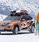 BMW K2 - koncept namenjen snegu