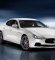 Maserati ipak neće praviti manji model od "giblija"