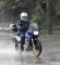 Saveti: Sigurna vožnja motocikla po kiši