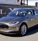 Tesla "model X" električni krosover stiže sledeće godine