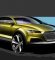 Audi "TT krosover" koncept stiže u Peking