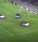 Folksvagen "golf GTI" proslavio pobedu Nemačke nad Argentinom