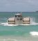 POGLEDAJTE Amerikanci predstavili tenk koji ide po vodi