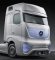 Mercedes predstavio samovozeći kamion budućnosti