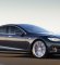Osveženi Tesla "model S" ima dva motora i autopilot