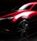 Mazda "CX-3" debituje u Los Anđelesu