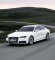 Audi "A7 sportbek h-tron kvatro" koncept emituje - vodu