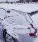 Pogledajte: Kako brzo očistii sneg sa automobila