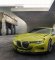 Novo lice BMW-a: "CSL Hommage" koncept