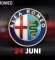 Novi Alfa Romeo stiže 24. juna