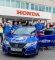 Novi rekord: Honda "sivik turer" troši 2.82L/100km