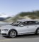 Audi planira "allroad" ofanzivu