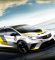 Opel "astra TCR" trkač spreman za Frankfurt