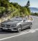 Mercedes "S-klase" kabriolet - luksuz pod otvorenim nebom