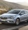 Nova Opel "astra sports turer" je prostranija i lakša
