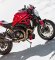 Ducati "monster 1200R": Novo čudovište