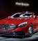 37,5 miliona dinara za Mercedes-Majbah kabriolet!