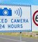 Kamere za merenje brzine su opasne po vozače!