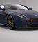 Aston Martin: V8 i V12 "ventidž" u čast F1 tima "Red Bula"