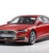 Audi A8: zatvoren krug do savršenstva