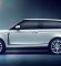 Range Rover SV Coupe - Jedinstvo suprotnosti