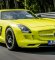 Mercedes-AMG planira svoj prvi električni model