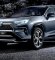 Toyota proširuje gamu SUV modela RAV4 verzijom plug-in HYBRID