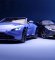 Stiže Aston Martin Vantage Roadster 2021