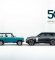 50 godina Brenda Range Rover