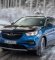 Odvezite se na planinu: Opelovi električni automobili su jaki u planinskim predelima