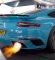 Šerpa plavi Porsche 911 turbo S - Ultimativni ubica hiperautomobila