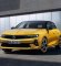 Premijera nove Opel Astre u Riselhajmu