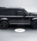 Novi Land Rover Defender V8 BOND EDITION - Inspirisan filmom "Nije vreme za umiranje"