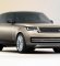 Predstavljanje novog Range Rover modela