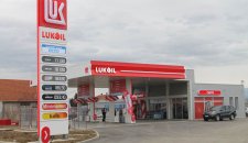 Otvorena benzinska stanica Lukoil Srbija "Leskovac 2"