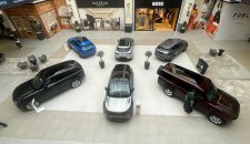 British Motors predstavlja šest najatraktivnijih Jaguar Land Rover modela