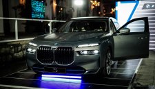 Premijerno predstavljen prvi ikada BMW XM u Beogradu