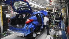 Toyota Motor Manufacturing Turkey postaje prvi Toyotin evropski pogon za proizvodnju plug-in hibridno-električnih vozila i baterija