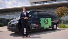 Institutu za mentalno zdravlje uručen Volkswagen Transporter za lakšu mobilnost stručnog osoblja